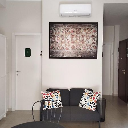 A Casa Da Cri B&B Rome Exterior photo