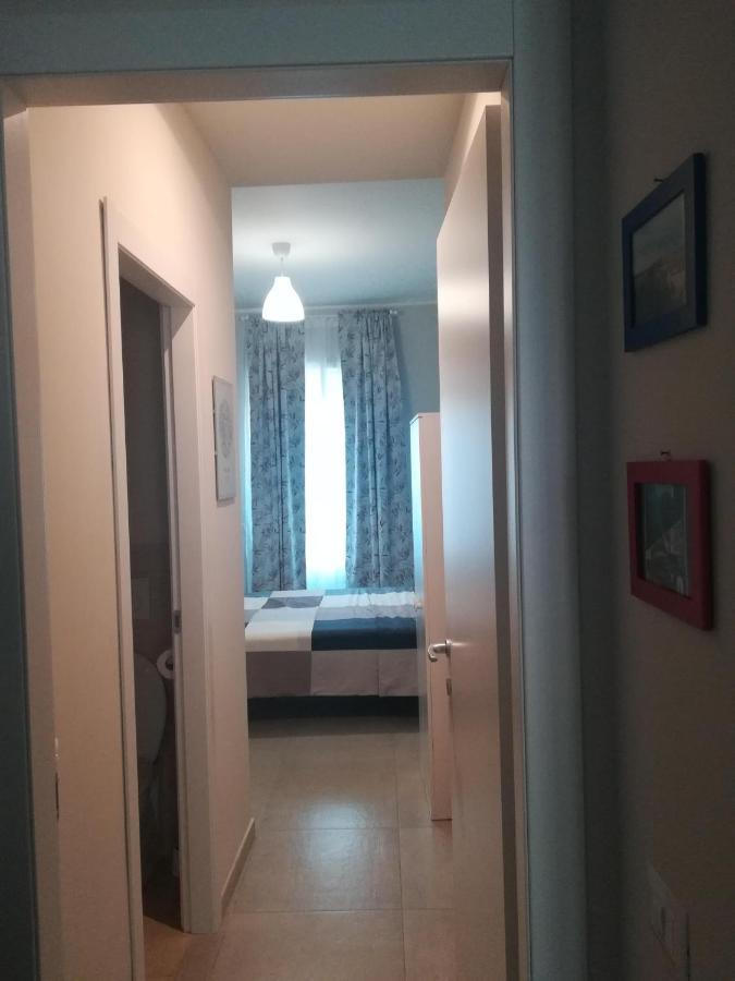 A Casa Da Cri B&B Rome Exterior photo