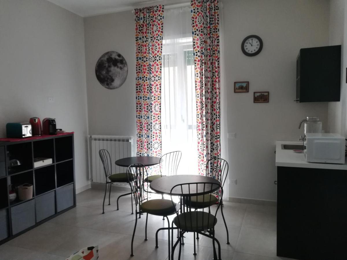 A Casa Da Cri B&B Rome Exterior photo