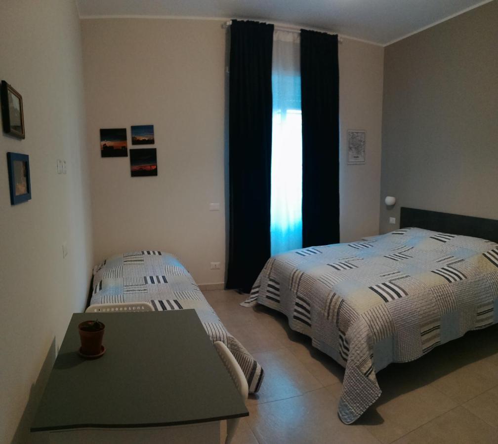 A Casa Da Cri B&B Rome Exterior photo