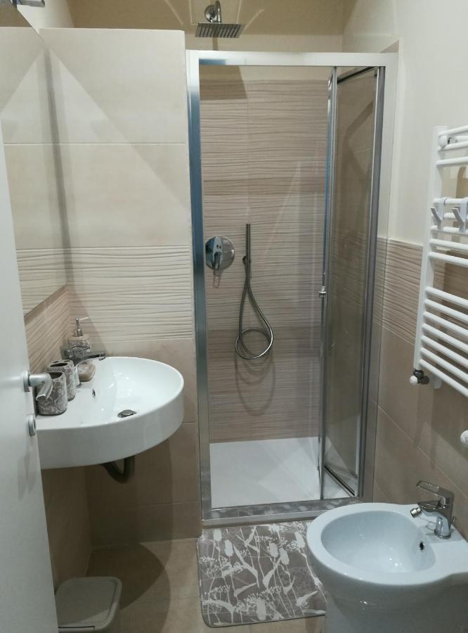 A Casa Da Cri B&B Rome Exterior photo