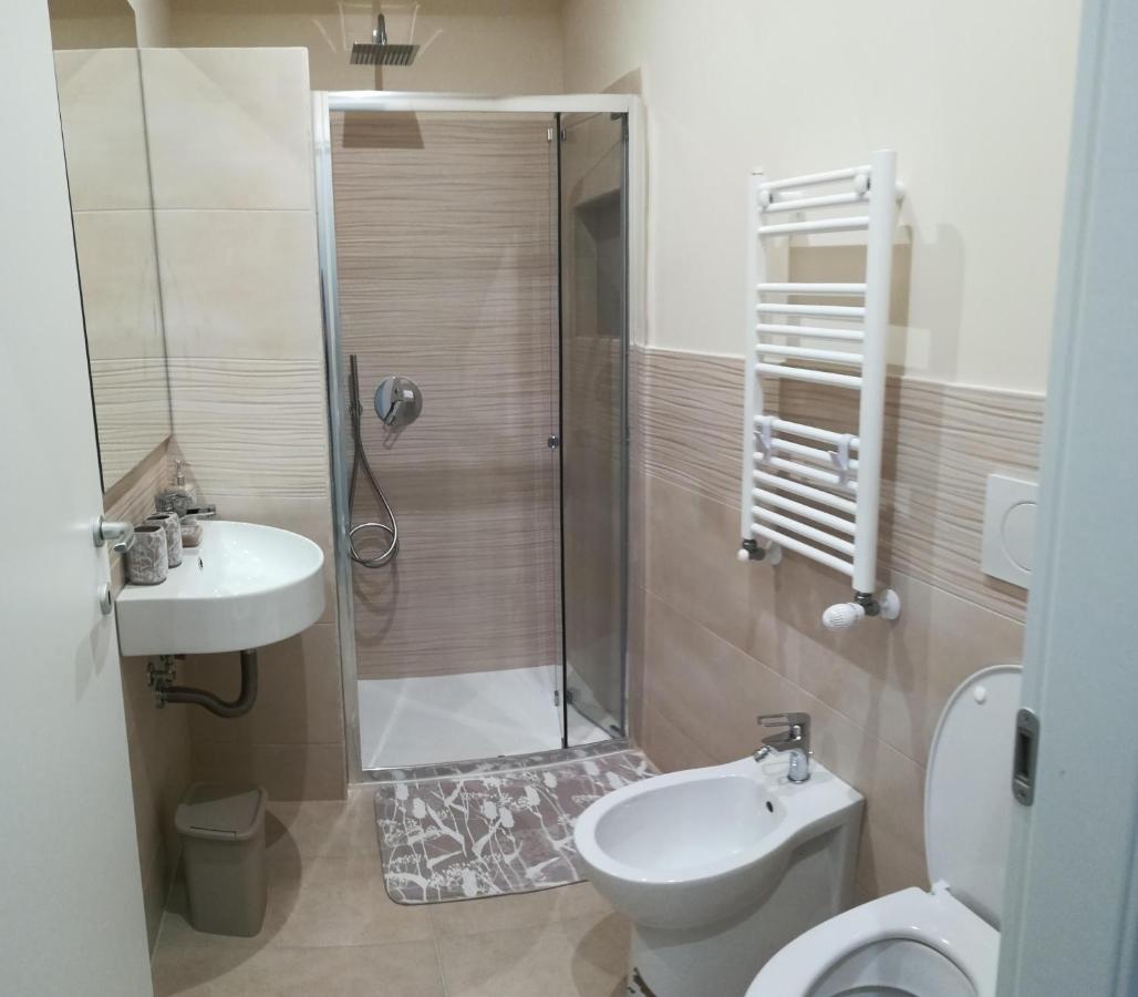 A Casa Da Cri B&B Rome Exterior photo